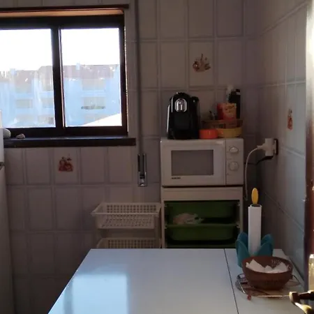 Ip4 Moms House Apartmán