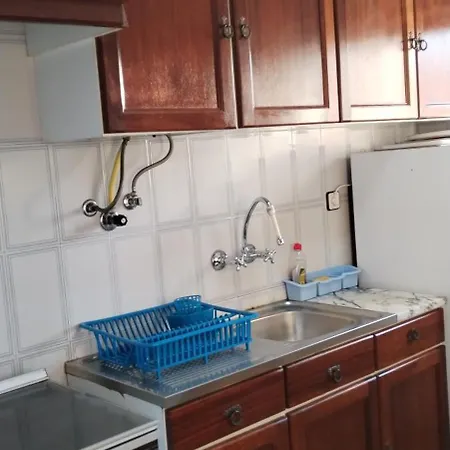 Ip4 Moms House Apartmán