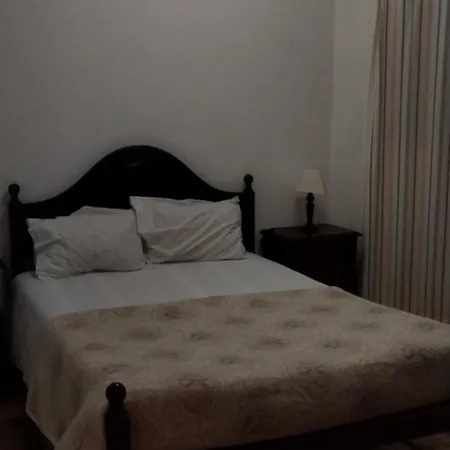 Ip4 Moms House Apartmán