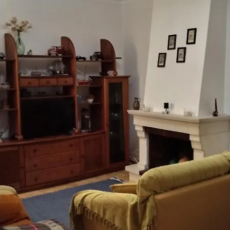 Ip4 Moms House Apartmán