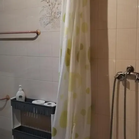 Apartmán Ip4 Moms House