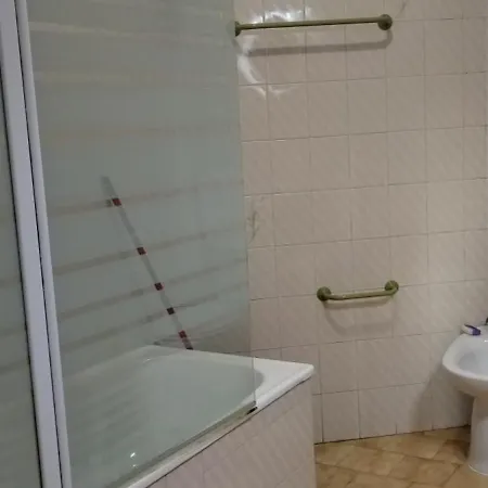 Ip4 Moms House Apartmán *