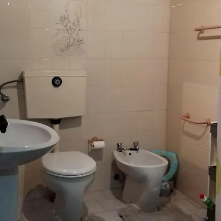 Ip4 Moms House Apartmán