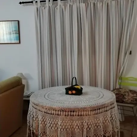 Ip4 Moms House Apartmán Ferrel (Leiria)